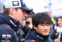 F1 Brief: Tsunoda Praises Verstappen’s Mentorship