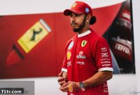 Team Principals Snub Hamilton in Top 10 Drivers Poll, Plus More F1 News