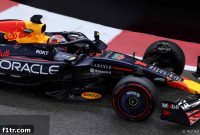 Unveiling the 2025 Abu Dhabi Grand Prix Grid