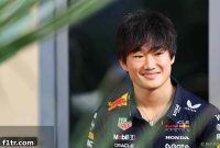 Tsunoda Details Challenging Red Bull Start Amid Internal Strife