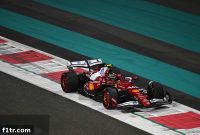 Hamilton Unleashes Fury After Another Q1 Exit