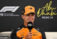 Norris on Team Orders: I’d Welcome Them, Won’t Push McLaren