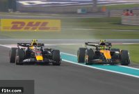 Tsunoda’s Penalty Plea Against Norris: Was the Stewards’ Call Unprecedented?