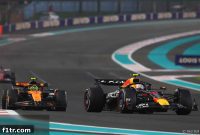 Norris Engineer Slams Tsunoda’s Red Bull Tactic