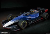 Cadillac to Unveil F1 Livery in 2026 Super Bowl Commercial