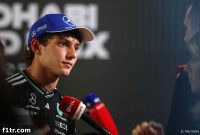 Antonelli Probes Verstappen’s Title Point Deficit Amidst Online Abuse