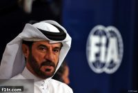 Ben Sulayem Reelected FIA President Unopposed