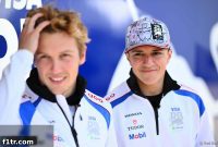 Lawson’s Irrefutable Case Eclipses Hadjar’s Red Bull Impression