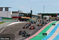Algarve Circuit Welcomes Formula 1 Back for 2027