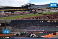 Our Readers Rank the 5 Best and Worst F1 Races of 2025