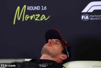 F1 Digest: Verstappen’s Astonishing Title Claim and Other Top Stories