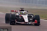 Haas VF-26’s Fiorano Shakedown and Latest Updates
