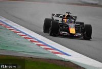 F1 Security’s Controversial Move: Fines for Test Spectators