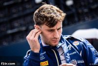 Williams Charts 2026 F1 Future with Martins as Test and Development Driver