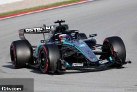 F1 Drivers Detail 2026 Cars Straight Line Dominance Cornering Compromise Predictable Performance