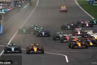 Norris’s 2026 Warning and More F1 Insights