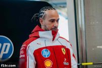 Hamilton Declares Old Mindset Is Forever Gone