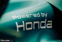 Honda F1 Engine Struggles with Lower Energy Power Harvest