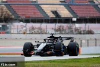 Norris Predicts F1’s New Cars Will Challenge Drivers With More Complex Corners
