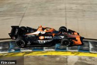 Grosjean: IndyCar outstrips F1 speed in particular corners