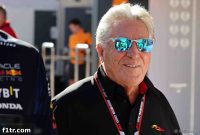 Andretti Cadillac F1 Boss Promised He Will Not Let Me Down
