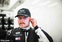 Bottas’s Resolve: Starting at the Back, Not Staying There