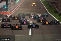 F1: No Replacement Races for Canceled Bahrain and Saudi GPs, Plus Other Top Stories