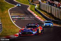 Verstappen, Juncadella, Gounon Crowned Nurburgring Winners in Action-Packed Weekend