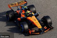 Stella: McLaren to pursue catch-up, defensive strategy early in season