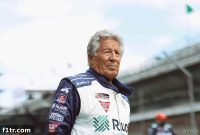 MAC-26: Cadillac’s F1 Racer Honors Mario Andretti