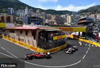 FIA Quietly Scraps Mandatory Two-Stop Rule for Monaco GP