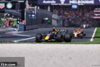 Hadjar Slams Red Bull Car as ‘Embarrassing’ and ‘Absolute Crap’