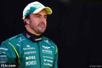 Newey: Alonso’s Mental Burden Tied to Aston Martin’s Honda Path