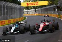 Overtake Mode: Real Racing or Artificial Excitement? Data Shortage Creates Uncertainty.