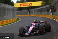 Perez, Ocon, Hulkenberg Cleared; Colapinto’s Stop-Go Penalty Explained