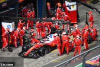 Leclerc: Ferrari’s VSC No-Pit Gamble Proved Right