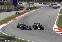 Very Extreme Collisions Now Lead to Disqualification Under New Rules