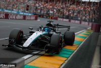 Russell Urges Front Wing Rule Reform to Enhance F1 Safety