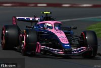 Briatore Slams Alpine’s Weak Performance