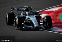 2026 Chinese GP: Results & Title Implications