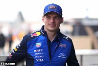 Verstappen: Rivals Too Strong For Now