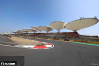 F1 Power Unit Recharge Limit Raised for China