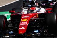Leclerc’s Furious ‘What the Hell?’ After Half-Second Straight Loss
