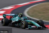 Alonso’s Plea for Broadcast After Five-Place Drop at Restart
