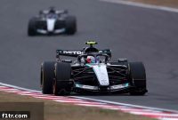 Antonelli’s Effortless F1 Win Every Radio Message