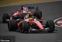 Vasseur: Intervention in Hamilton-Leclerc Fight ‘Unfair’