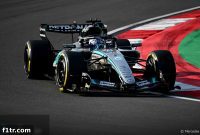 Russell Secures Win Under Ferrari Siege, Antonelli Penalty Foils Mercedes One-Two