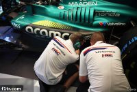 Should F1 Teams Falling Behind Receive Help