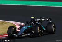 Antonelli Commands Mercedes One-Two as Norris’s Struggles Mount