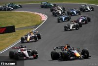 Suzuka Spectacle: 2026 Japanese Grand Prix Photo Gallery